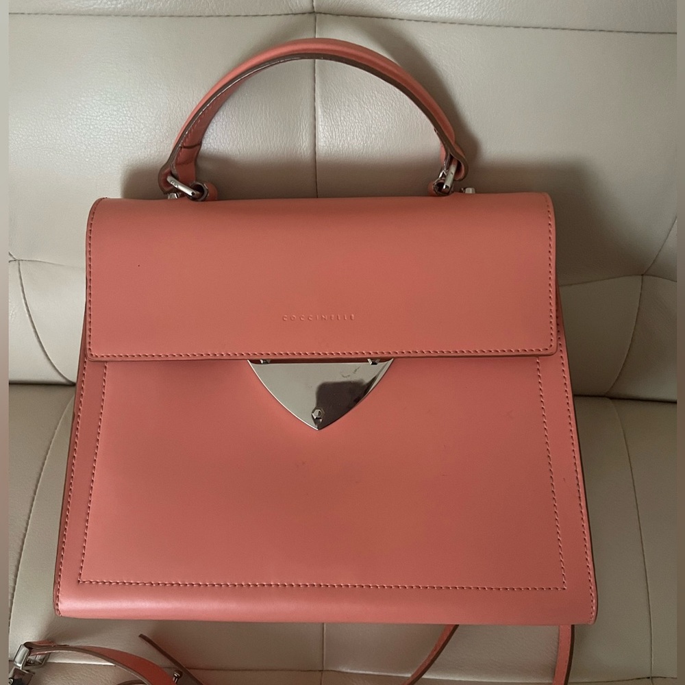 Coccinelle Purse